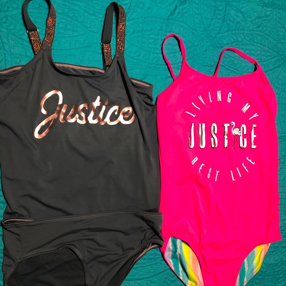 Swimsuit